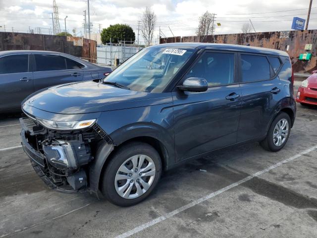 kia soul lx 2020 kndj23au0l7005695