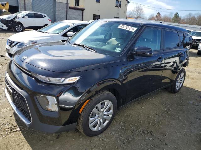 kia soul 2019 kndj23au0l7026868