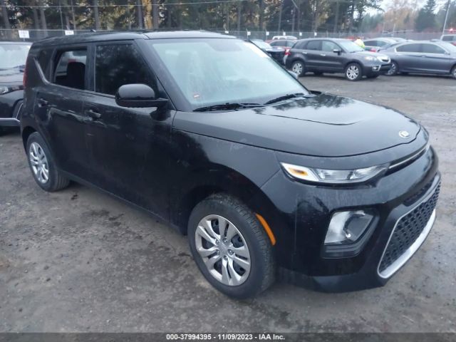 kia soul 2020 kndj23au0l7026966