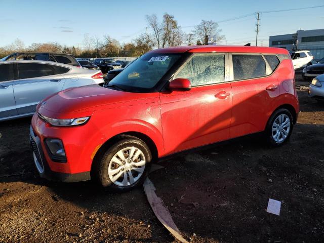 kia soul lx 2020 kndj23au0l7063600