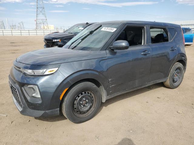 kia soul lx 2020 kndj23au0l7088562