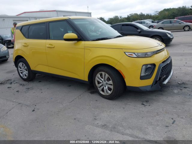 kia soul 2020 kndj23au0l7100242