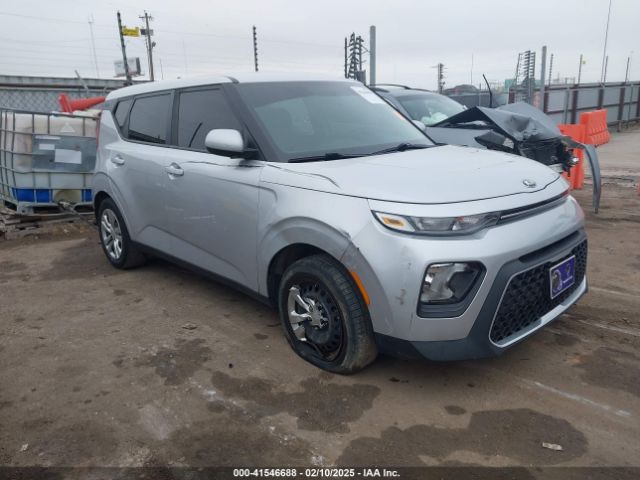 kia soul 2020 kndj23au0l7109359