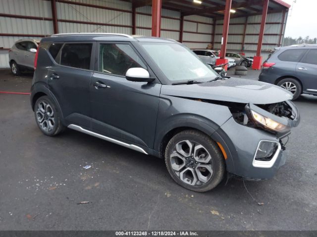 kia soul 2020 kndj23au0l7118420