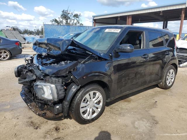 kia soul lx 2020 kndj23au0l7121754