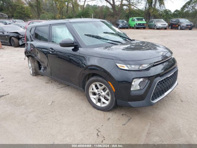 kia soul 2020 kndj23au0l7709301