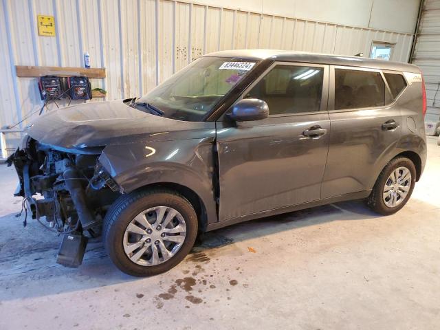 kia soul lx 2020 kndj23au0l7715485