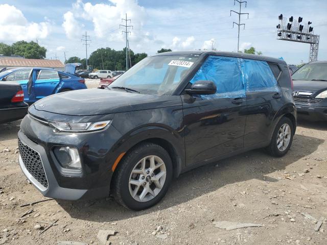 kia soul 2020 kndj23au0l7727605