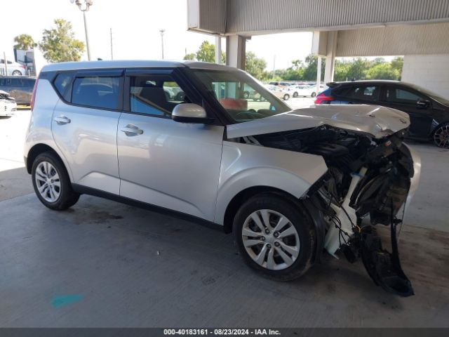 kia soul 2020 kndj23au0l7734098