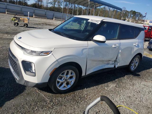 kia soul lx 2020 kndj23au0l7734358