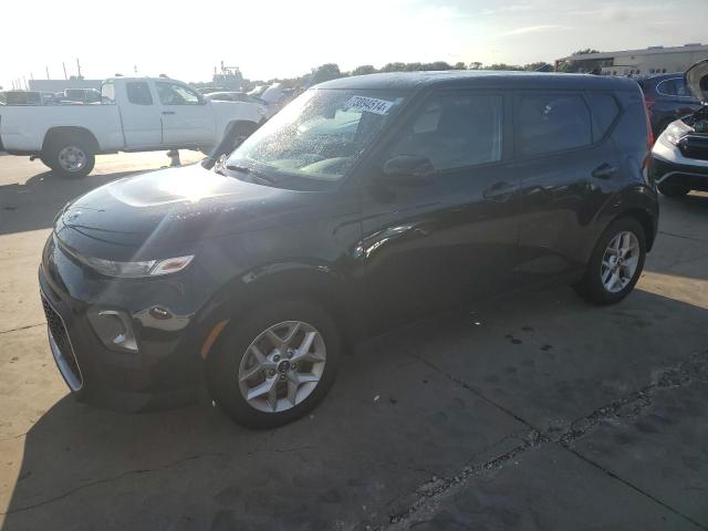 kia soul lx 2021 kndj23au0m7137244