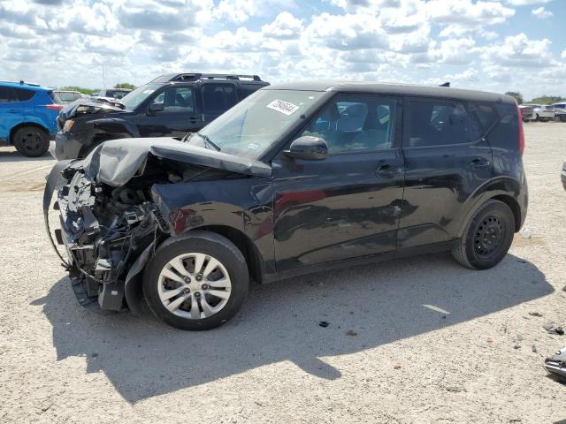 kia soul lx 2021 kndj23au0m7137647