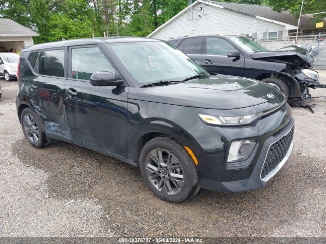 kia soul 2021 kndj23au0m7146316