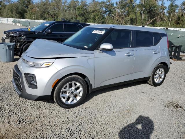 kia soul lx 2021 kndj23au0m7740985