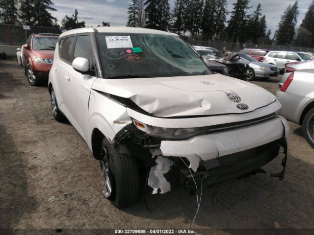 kia soul 2021 kndj23au0m7742851