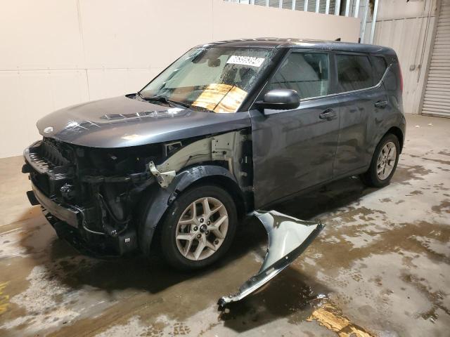 kia soul lx 2021 kndj23au0m7779298