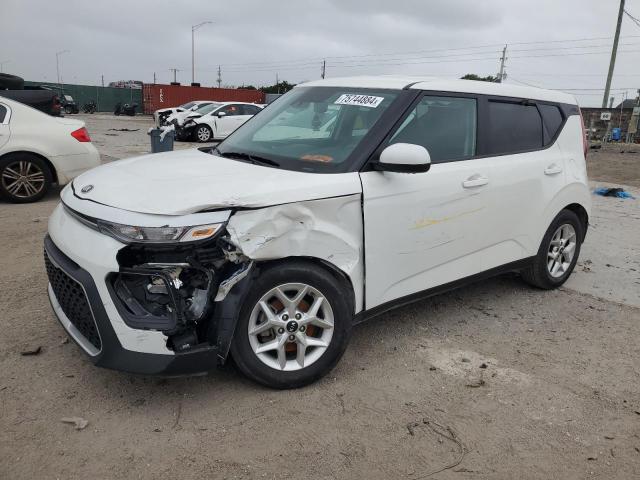 kia soul lx 2021 kndj23au0m7781665