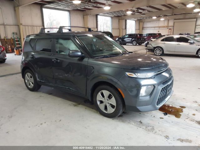 kia soul 2021 kndj23au0m7781942