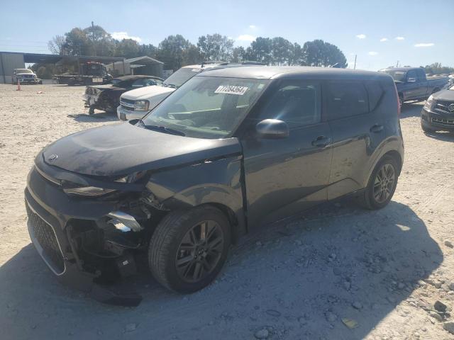 kia soul lx 2021 kndj23au0m7795582