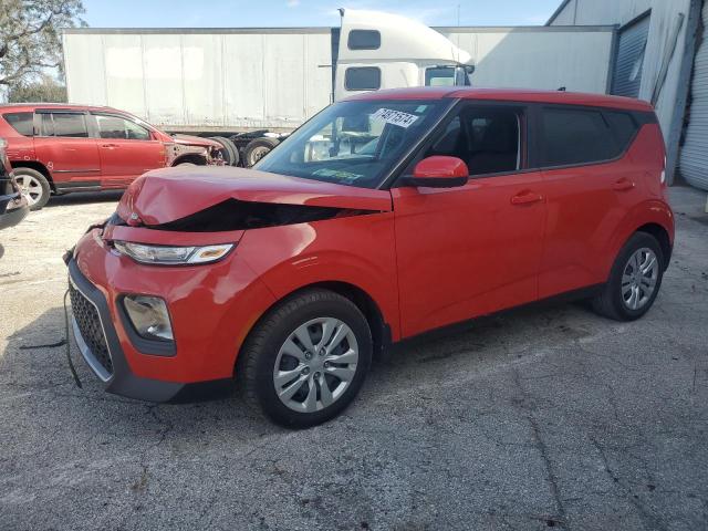 kia soul lx 2022 kndj23au0n7157558