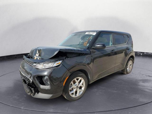 kia soul lx 2022 kndj23au0n7184534