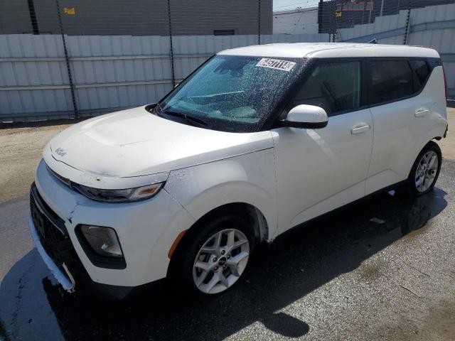 kia soul 2022 kndj23au0n7815041