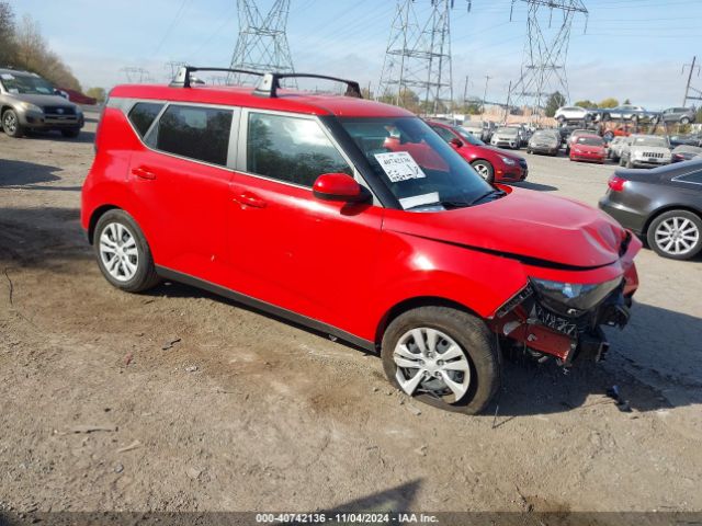 kia soul 2023 kndj23au0p7202730