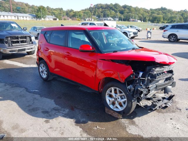 kia soul 2023 kndj23au0p7208401