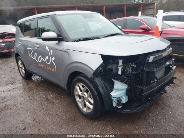 kia soul 2023 kndj23au0p7862346