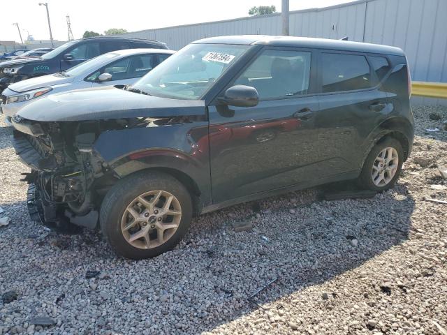 kia soul lx 2023 kndj23au0p7869152