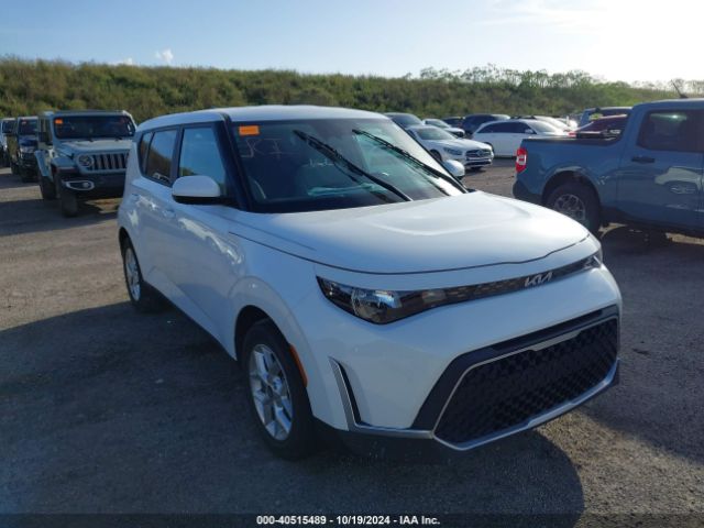 kia soul 2023 kndj23au0p7874660