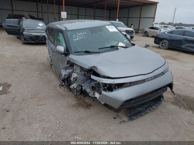 kia soul 2023 kndj23au0p7880748