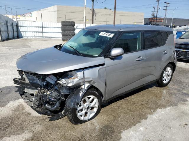 kia soul lx 2023 kndj23au0p7888798