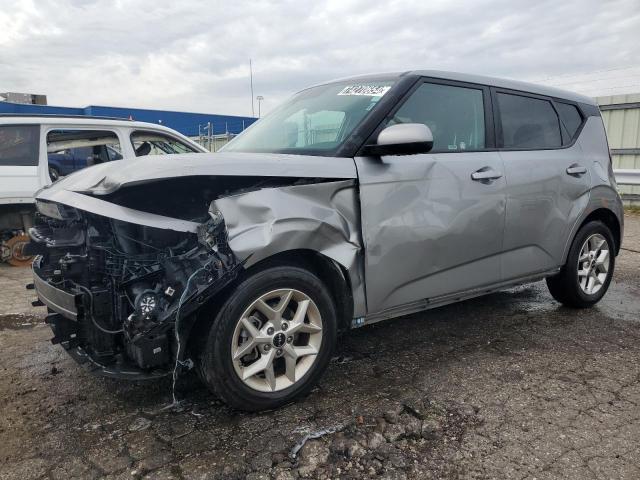 kia soul lx 2024 kndj23au0r7912519