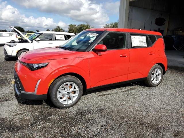 kia soul lx 2025 kndj23au0s7246168