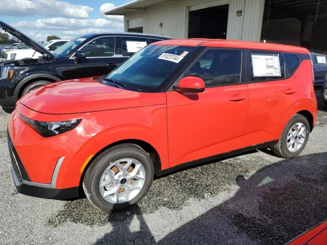 kia soul lx 2025 kndj23au0s7246414