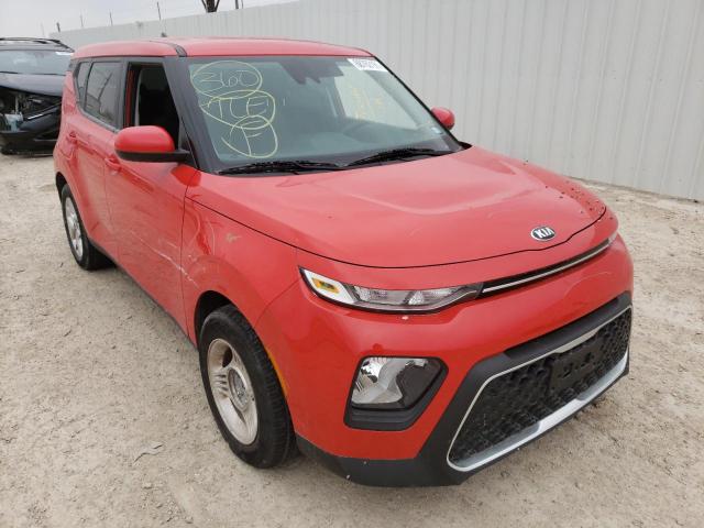 kia soul lx 2020 kndj23au1l7008525