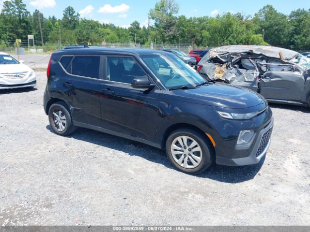 kia soul 2020 kndj23au1l7053321