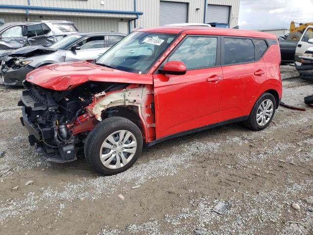 kia soul lx 2020 kndj23au1l7061144