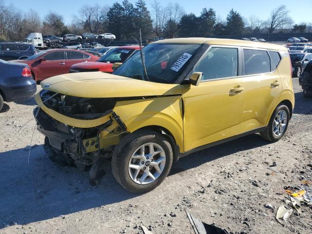 kia soul 2020 kndj23au1l7074928