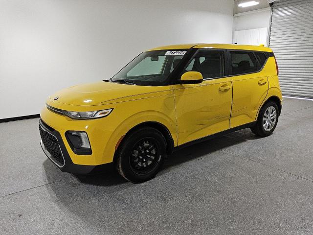 kia soul lx 2020 kndj23au1l7087503