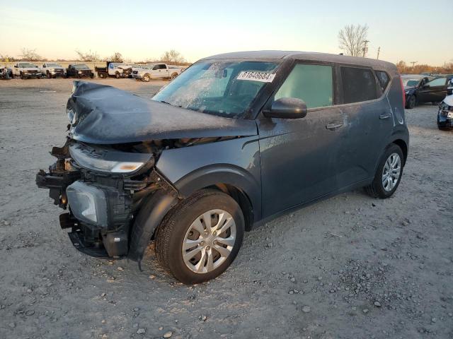 kia soul lx 2020 kndj23au1l7114652