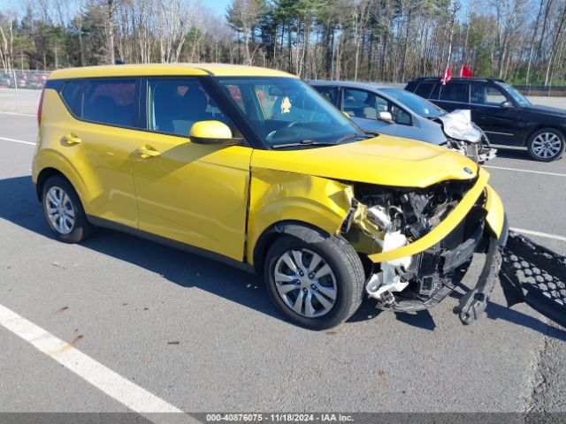 kia soul 2020 kndj23au1l7115932