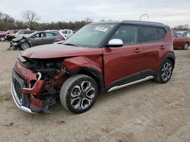 kia soul 2020 kndj23au1l7123111