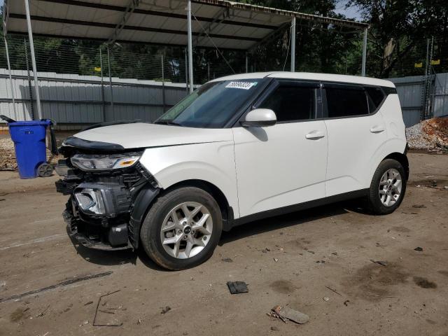 kia soul lx 2020 kndj23au1l7723658