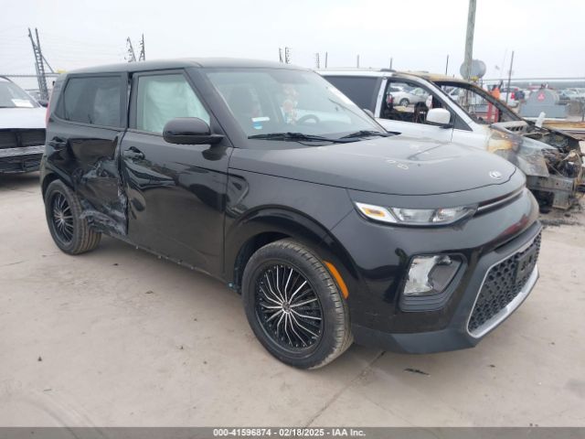 kia soul 2020 kndj23au1l7724664