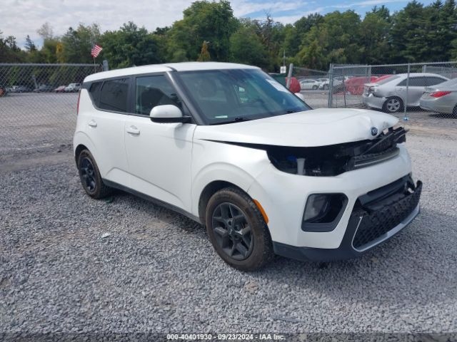 kia soul 2021 kndj23au1m7124504