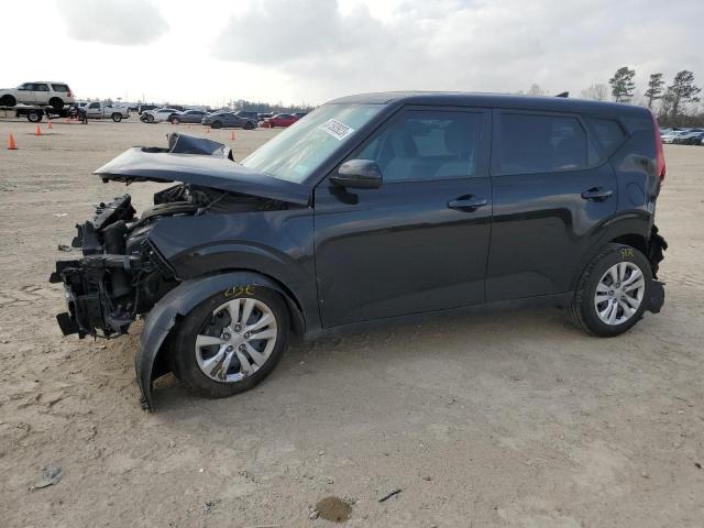 kia soul lx 2021 kndj23au1m7138080