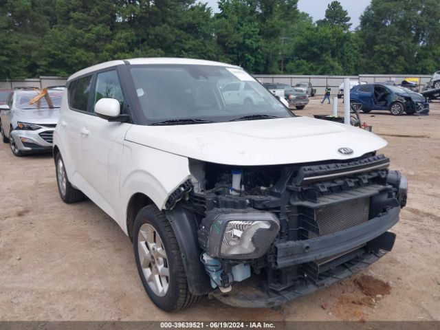 kia soul 2021 kndj23au1m7139021