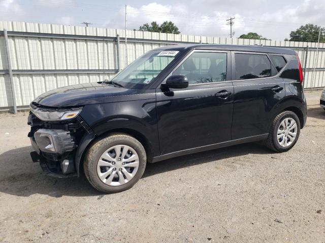 kia soul lx 2021 kndj23au1m7740588